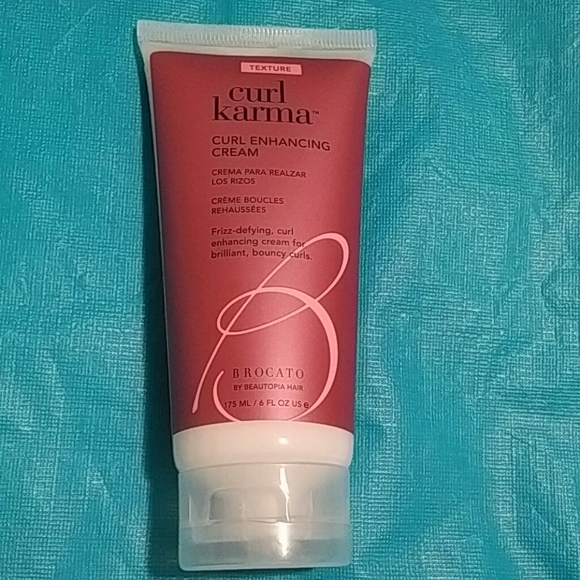 🌹 BROCATO Curl Karma - Picture 3 of 5